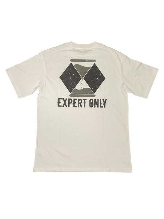 EXPERT ONLY T-SHIRT