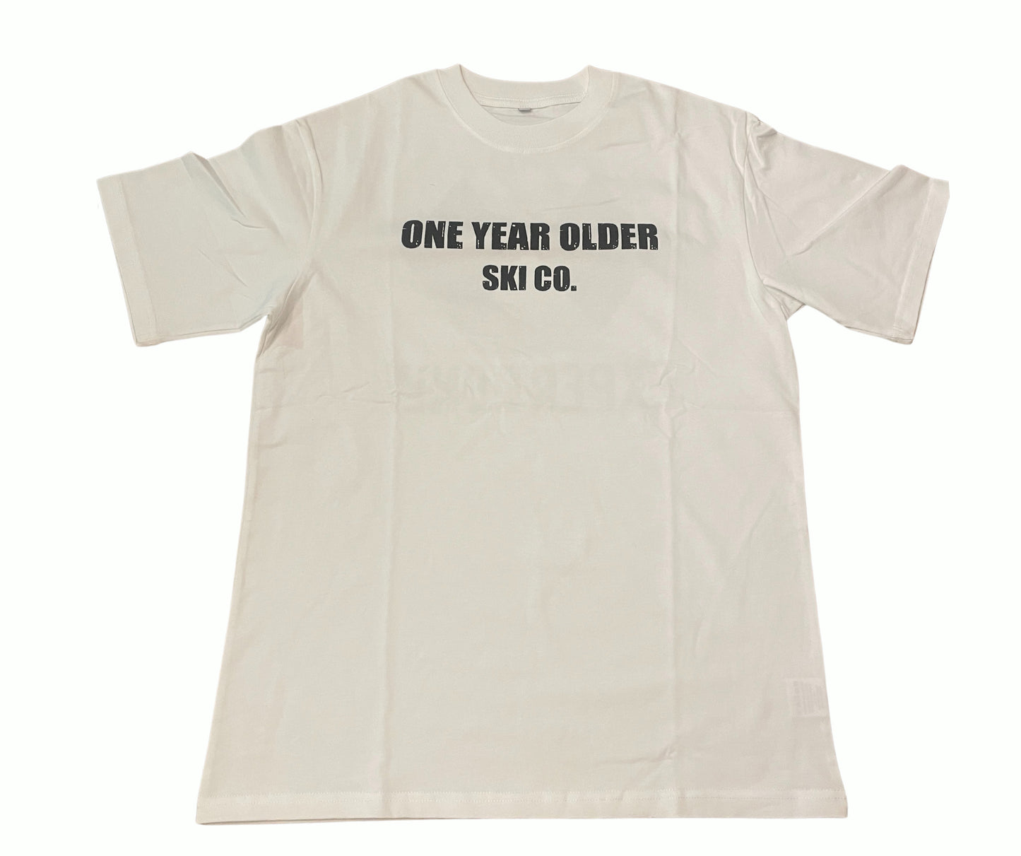 EXPERT ONLY T-SHIRT